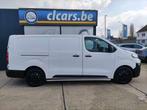 Citroen Jumpy 2.0Hdi/Euro6/L3/Navi/Pdc/CC/Bt/18925Ex, Autos, 148 g/km, 120 ch, Achat, 3 places