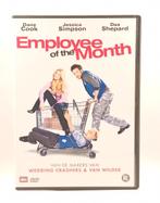 Dvd-employee of the month., Ophalen of Verzenden, Zo goed als nieuw