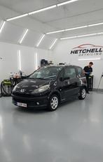 PEUGEOT 1007 AUTOMATIC, Automaat, Bedrijf, 1400 cc, Te koop