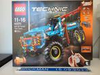 Lego 6x6 All Terrain Tow Truck 42070, Ensemble complet, Lego, Enlèvement ou Envoi, Neuf