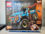 Lego 6x6 All Terrain Tow Truck 42070, Nieuw, Complete set, Ophalen of Verzenden, Lego