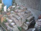 Klinker stenen, Tuin en Terras, Tegels en Klinkers, Ophalen, Klinkers, 5 tot 10 m², Zo goed als nieuw