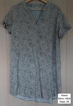 Kleed dames: H&M maat 44 (NIEUWSTAAT), Kleding | Dames, Jurken, H&M, Ophalen of Verzenden, Nieuw, Maat 42/44 (L)