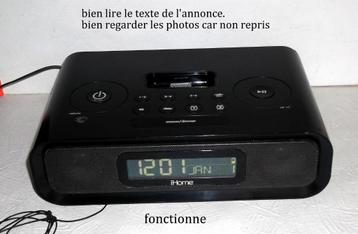 occasion iHome iP99BRE beschikbaar voor biedingen