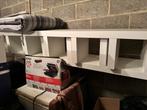 2x ikea lack wandkast, Ophalen, Zo goed als nieuw