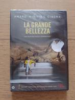 La grande bellezza ( sealed), CD & DVD, DVD | Drame, À partir de 12 ans, Neuf, dans son emballage, Envoi, Drame