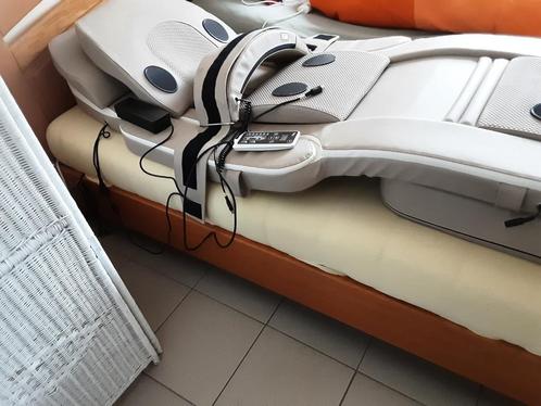 Andullatiematras Andumedic 3 - Home -1150 euro, Sport en Fitness, Massageproducten, Zo goed als nieuw, Apparaat, Ophalen