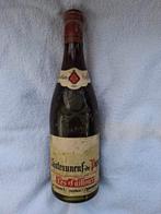 Les Cailloux - Chateauneuf du pape - 1971, Ophalen, Zo goed als nieuw