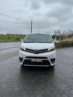 Toyota Proace, Auto's, Toyota, Stof, Euro 6, 4 cilinders, ProAce