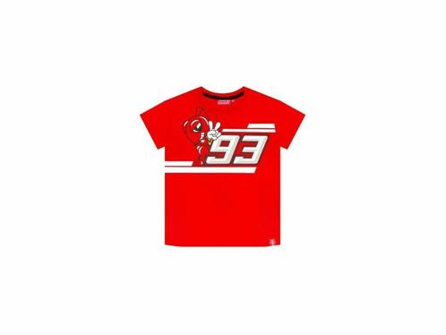 Marc Marquez kids / kinder t-shirt 1933032, Enfants & Bébés, Vêtements enfant | Autre, Neuf, Garçon ou Fille, Enlèvement ou Envoi