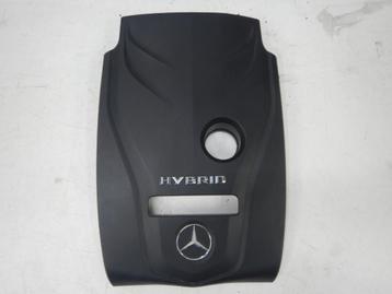Mercedes-Benz C-Klasse C350E W205 Motorafdekplaat A274016090 beschikbaar voor biedingen