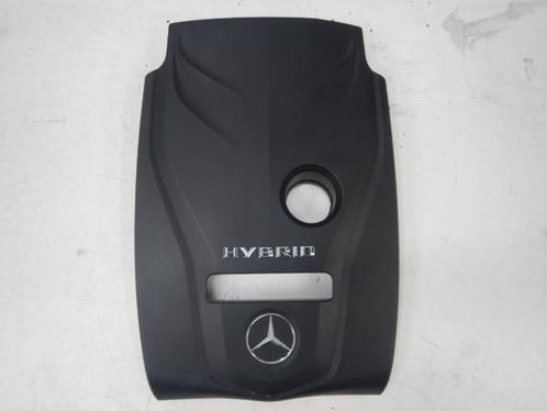 Mercedes-Benz C-Klasse C350E W205 Motorafdekplaat A274016090, Auto-onderdelen, Motor en Toebehoren, Mercedes-Benz, Gebruikt, Ophalen of Verzenden