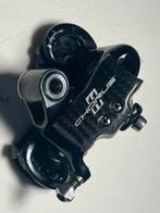 schakelaar Campagnolo Chorus 11, Verzamelen, Speldjes, Pins en Buttons, Ophalen of Verzenden, Zo goed als nieuw