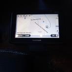 TomTom Blue &Me met houder voor Fiat 500., Ophalen, Gebruikt