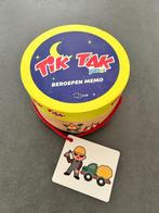 Tik Tak beroepenmemo (nieuw), Kinderen en Baby's, Ophalen, Nieuw, Ontdekken