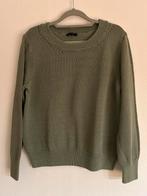 Khaki trui JBC Sora maat XL, Comme neuf, Vert, JBC, Taille 46/48 (XL) ou plus grande