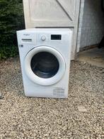 Droogkast whirlpool, Elektronische apparatuur, Droogkasten, Ophalen, Gebruikt, Voorlader, Condens