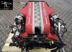 Ferrari FF GTC4 Lusso 6.3 V12 motor Motorblok, Gebruikt, Ferrari, Ophalen