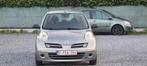 Nissan Micra 1.2 Benz-2007-129.000 km-Airco, Auto's, Nissan, Handgeschakeld, 5 deurs, 1200 cc, Micra