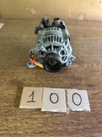 alternator R1200 GS/RT/R/RS '09 - '13, Motoren, Ophalen of Verzenden, Gebruikt