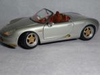 Porsche Boxster  1:18 van Maisto, Hobby en Vrije tijd, Ophalen of Verzenden, Zo goed als nieuw, Auto, Maisto