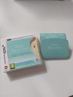 Nintendo DS Face teaining, Enlèvement