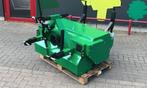 NIEUWE veegborstel op aftakas voor minitractor!, Ophalen of Verzenden