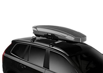 Thule dakkoffer MOTION XL SPORT 300 liter PROMOThule dakkoff beschikbaar voor biedingen