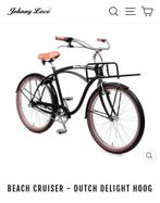 Johnny Loco Beach Cruiser Nieuw, Fietsen en Brommers, Ophalen, Nieuw, Cruiser