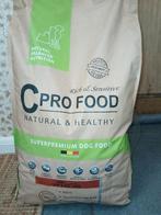 Cpro food lamb and rice 10kg, Enlèvement