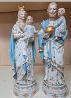 Religieuze beelden, Antiek en Kunst, Antiek | Religieuze voorwerpen, Ophalen