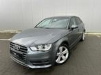 Audi A3 diesel automaat 95.000km, Auto's, Stof, 4 cilinders, Bedrijf, 5 deurs