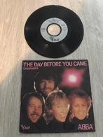 ABBA - The day before you came, Gebruikt, Ophalen of Verzenden, Single