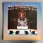 Vinyl Heavy metal 2LP Rush - All The World's A Stage, Ophalen of Verzenden, Gebruikt