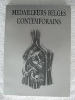 Médailles de Belgique – 1985 - rare, Enlèvement ou Envoi