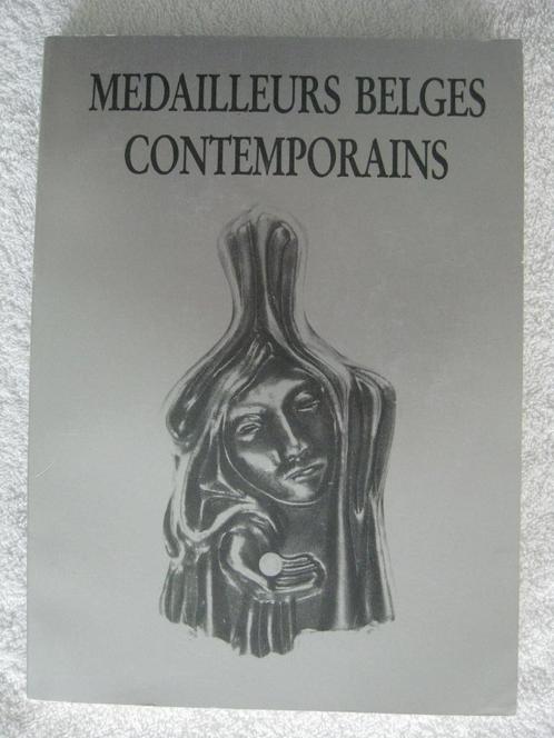 Belgische medailles - 1985 - zeldzaam, Verzamelen, Complete verzamelingen en Collecties, Ophalen of Verzenden