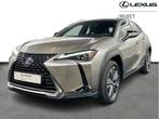 Lexus UX 300e Privilege Line, Auto's, Lexus, Te koop, Zilver of Grijs, https://public.car-pass.be/vhr/11a42317-7a6c-4556-93e7-f6f0ade6f392