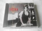 CD - SHEENA EASTON - WHAT COMES NATURALLY, Ophalen of Verzenden, 1980 tot 2000, Zo goed als nieuw