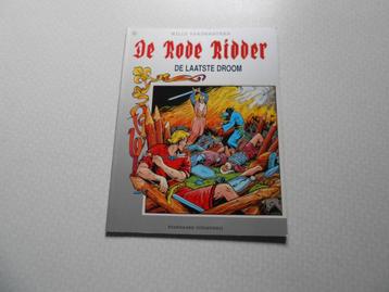 Rode ridder 41 De laatste droom 2001. beschikbaar voor biedingen