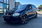 VW TOURAN 1.9tdi 7 zitplaatsen klaar voor gebruik, Auto-onderdelen, Ophalen, Achter