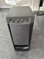Sony Subwoofer SA-W305, Audio, Tv en Foto, Ophalen, Gebruikt, Sony