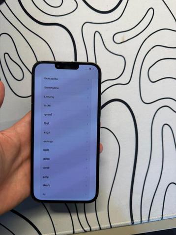 Lot d’iphone avec accessoires beschikbaar voor biedingen