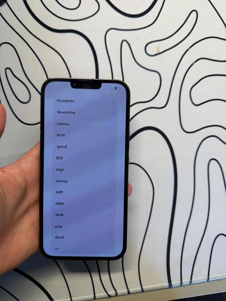 Lot d’iphone avec accessoires, Telecommunicatie, Mobiele telefoons | Toebehoren en Onderdelen, Nieuw, Apple iPhone, Ophalen