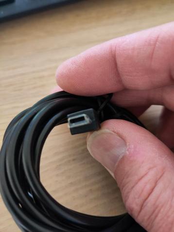 Câble USB IFC-400PCU, Enlèvement ou Envoi