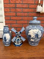 Lotje delfts blauw, Ophalen of Verzenden