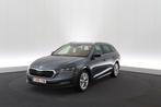 (1YPE790) SKODA OCTAVIA COMBI, Auto's, Parkeersensor, Stof, Gebruikt, Bedrijf