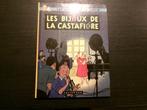 Les aventures de Tintin -Les bijoux de la Castafiore- Hergé, Livres, BD, Enlèvement ou Envoi
