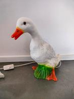Design lamp gans, Ophalen of Verzenden, Zo goed als nieuw