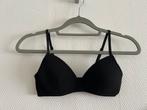 Zwarte softcup beha Zeeman maat 65A, Kleding | Dames, Ondergoed en Lingerie, Ophalen of Verzenden, Zwart, BH