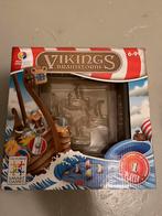 Vikings Brainstorm, Hobby en Vrije tijd, Gezelschapsspellen | Overige, Ophalen of Verzenden, Zo goed als nieuw